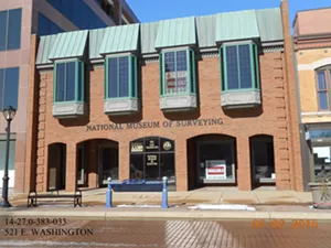 City asks for $425,000 from TIF, previously gave $118,000 for same property