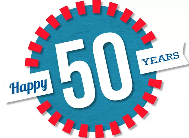 Full-service print shop marks 50 years