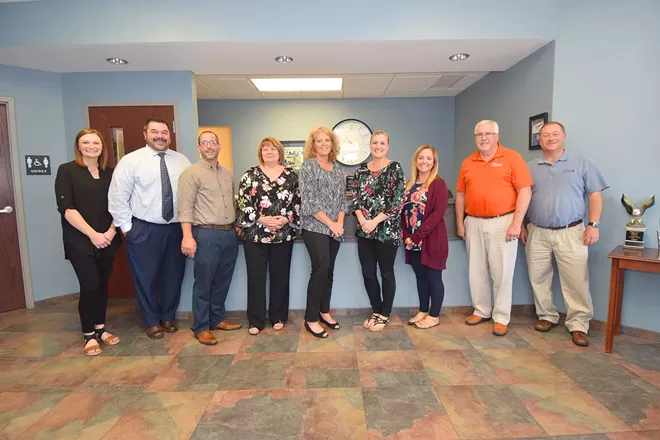 MJ Kellner Foodservice keeps it local