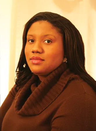Forty Under 40 &#150; 2016