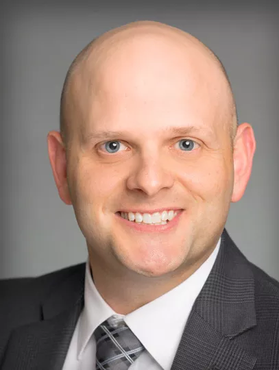 Forty Under 40