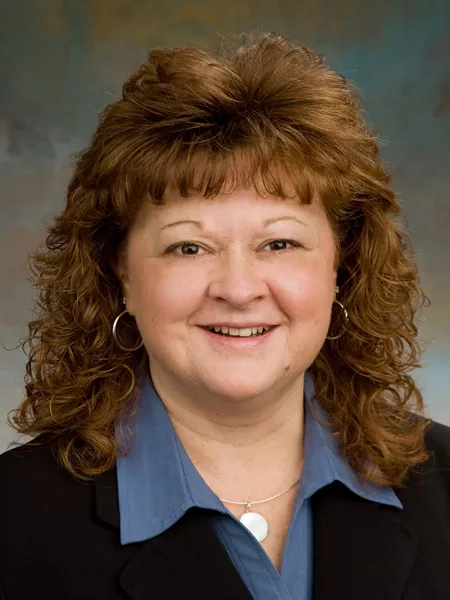 Costello celebrates ten years at Hanson&#146;s headquarters