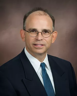 Security Bank announces promotions of Beck, Howe