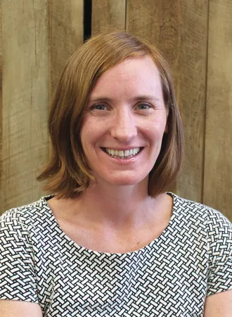 Forty Under 40 &#150; 2016