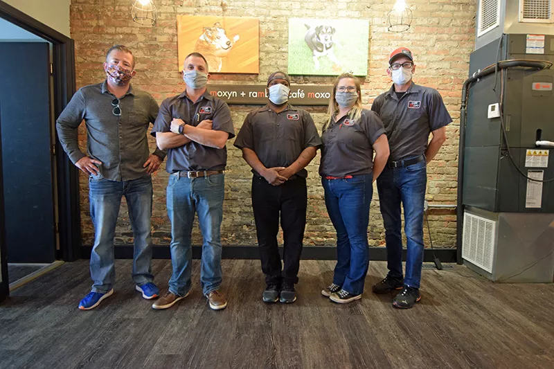 Springfield&#146;s hospitality industry prepares to rebound