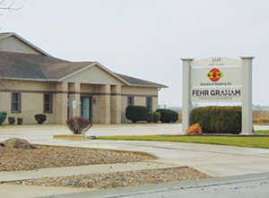 Fehr Graham continues to expand