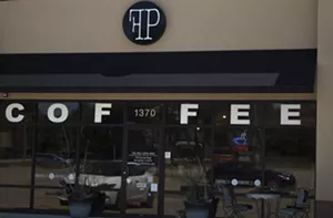Free Press Coffee to close Toronto Road location