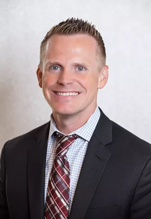 Pudenz named VP at H.D. Smith