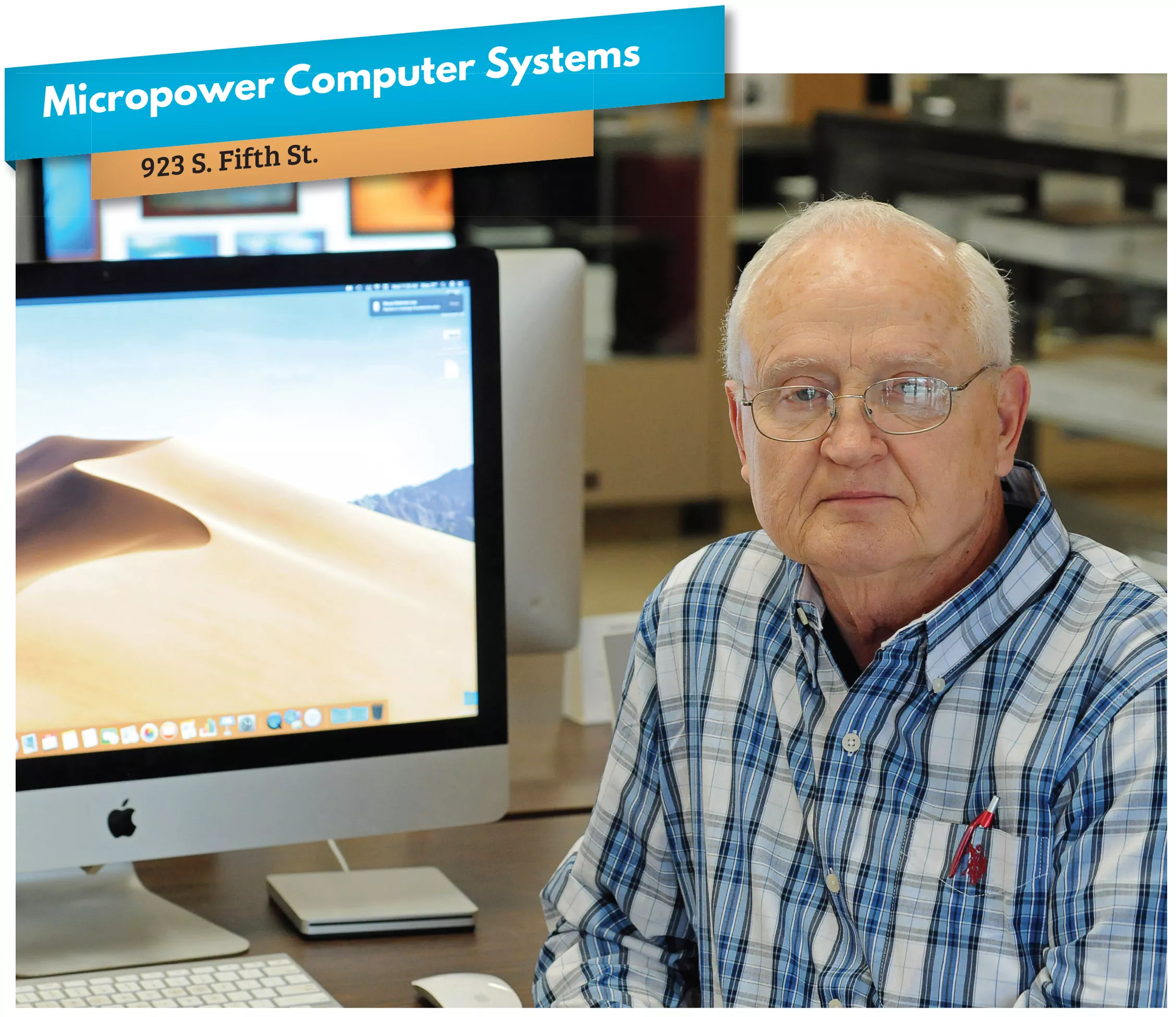 Niche business success stories