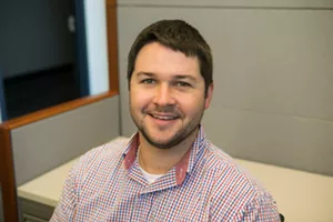 Josh Frye and Scott Kinkade join O'Shea Builders