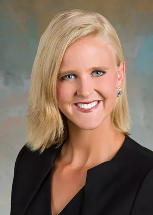 Krell appointed to assistant VP at Hickory Point Bank