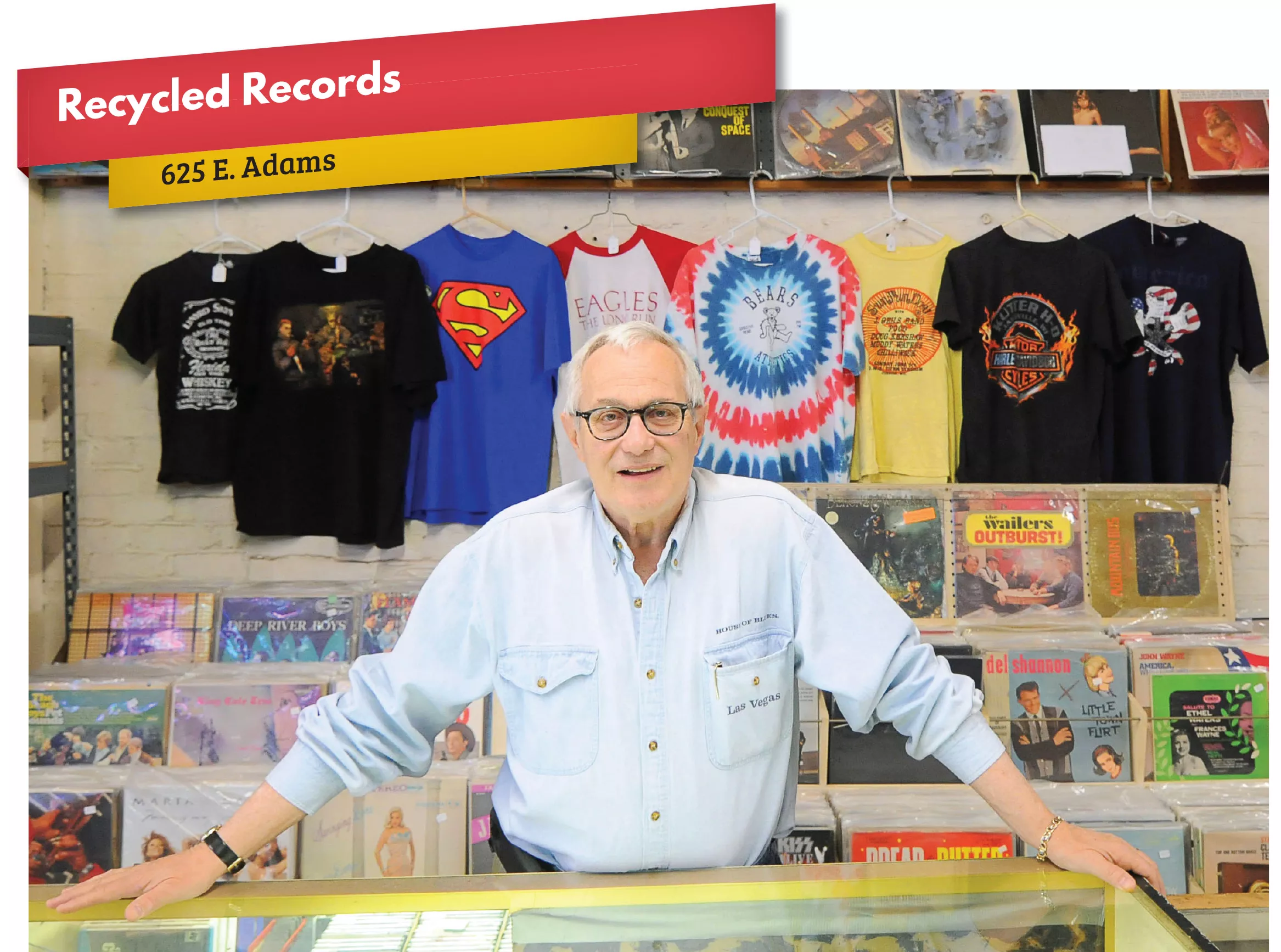 Niche business success stories