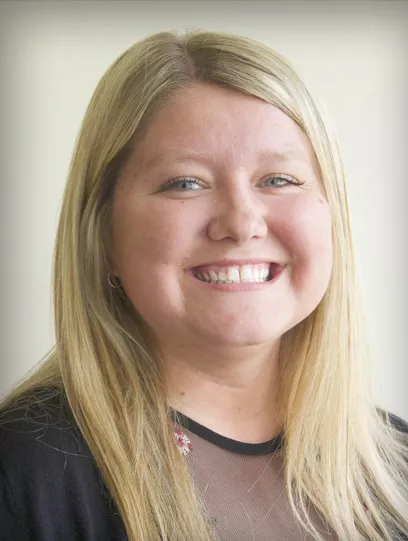 Forty Under 40