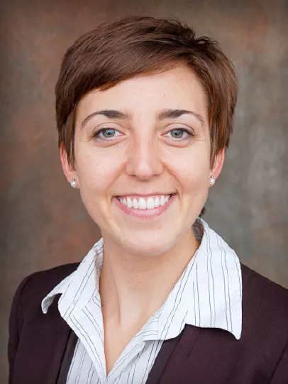 Forty Under 40