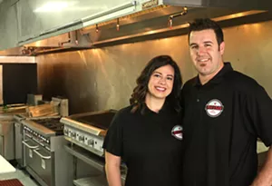 Coopers opening new restaurant at King Pin Lanes