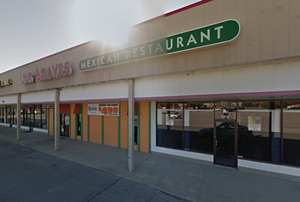 Los Agaves closes after nearly 14 years
