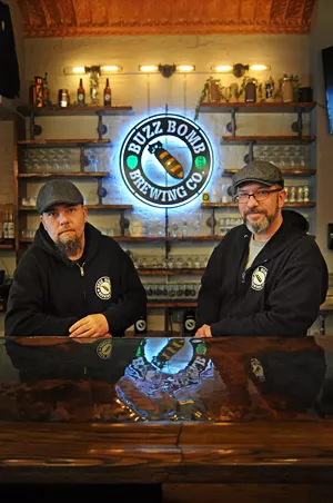 The business of beer