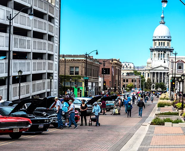Springfield&#146;s hospitality industry prepares to rebound