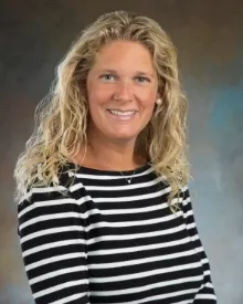 Heather Gutmann hired at Town and Country Bank