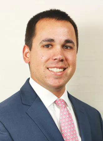 Forty Under 40 &#150; 2016