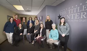Illinois Real Estate Title Center acquires First Community Title Services