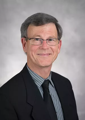 Hale named chief medical officer at Passavant