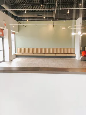 Biscuits & Brunch by Three Twigs set to open May 8