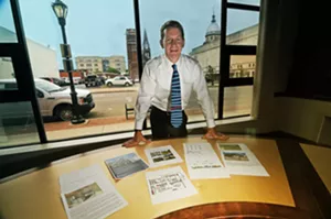 A bicentennial look to the future