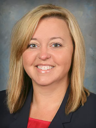 Forty Under 40
