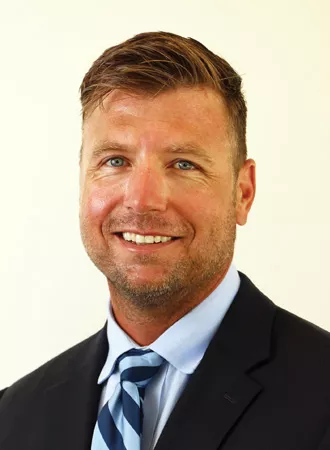Forty Under 40 &#150; 2016