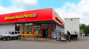 Carquest Auto Parts moving to S. MacArthur location