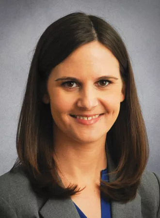 Forty Under 40 &#150; 2016