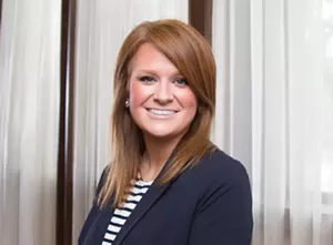 Security Bank's Women of Influence 2016