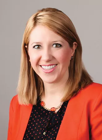 Forty Under 40 &#150; 2016