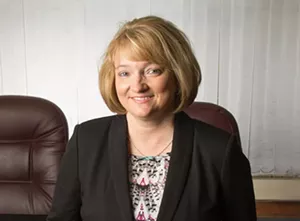 Security Bank's Women of Influence 2016