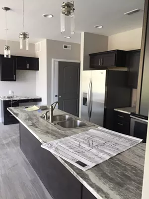St. George Apartments to open downtown July 1