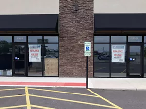 Dunkin' Donuts is set to open