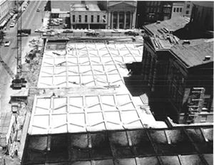 Springfield&#146;s big dig