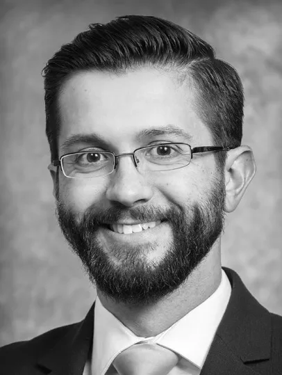Forty Under 40
