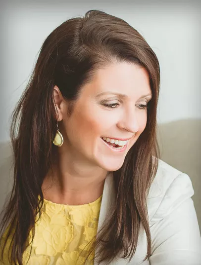 Forty Under 40