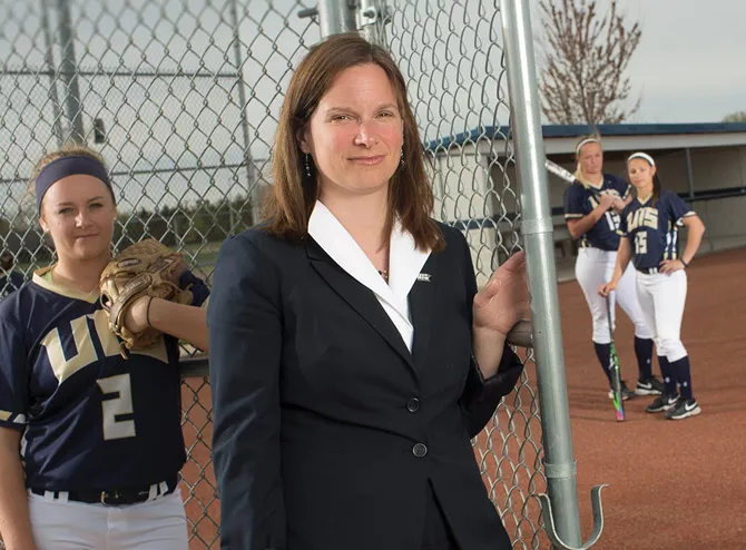 Security Bank's 2015 Women of Influence