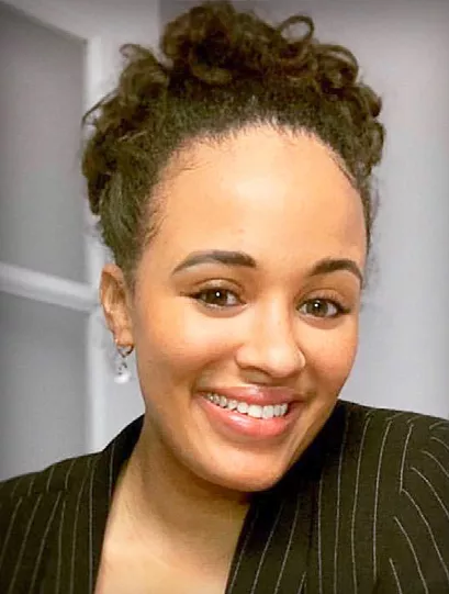 Forty Under 40