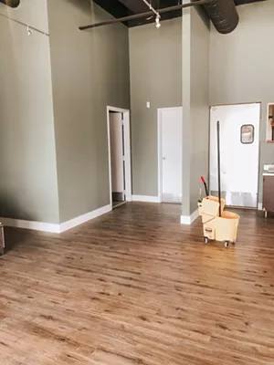 Biscuits & Brunch by Three Twigs set to open May 8