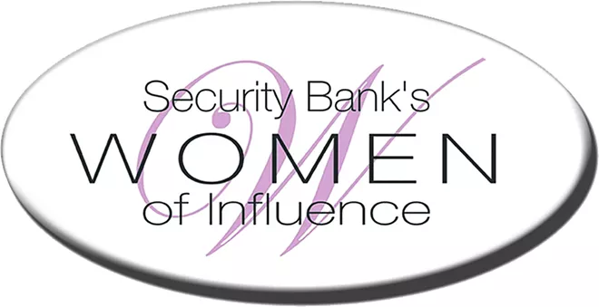 2020 Women of Influence