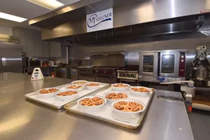 MJ Kellner Foodservice keeps it local