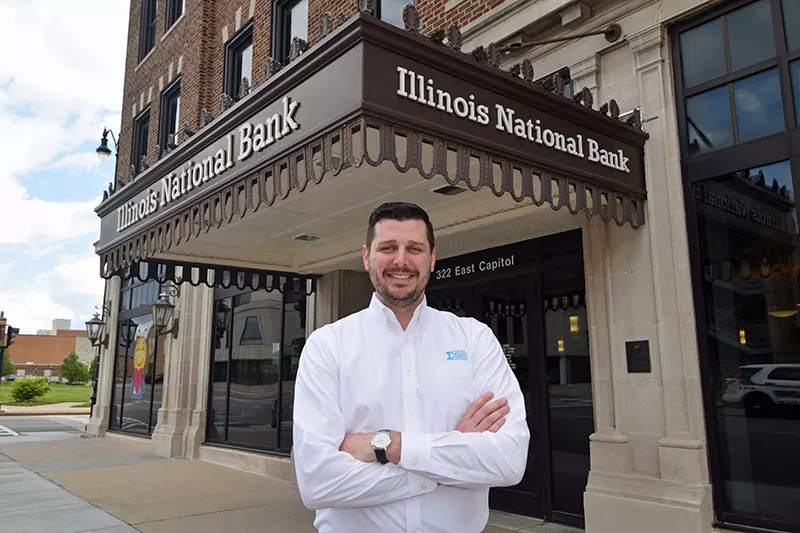 Springfield&#146;s hospitality industry prepares to rebound