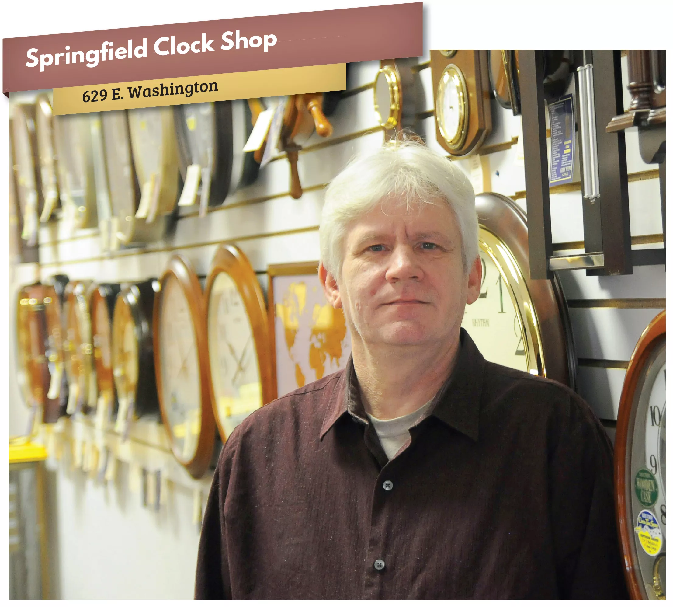 Niche business success stories