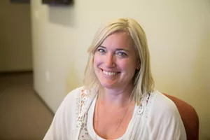 O&#146;Shea announces the addition of three new hires