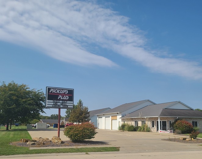 Eagle Golf and Grill to open on Springfield's west side