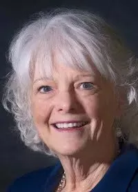Val Yazell returns to city government